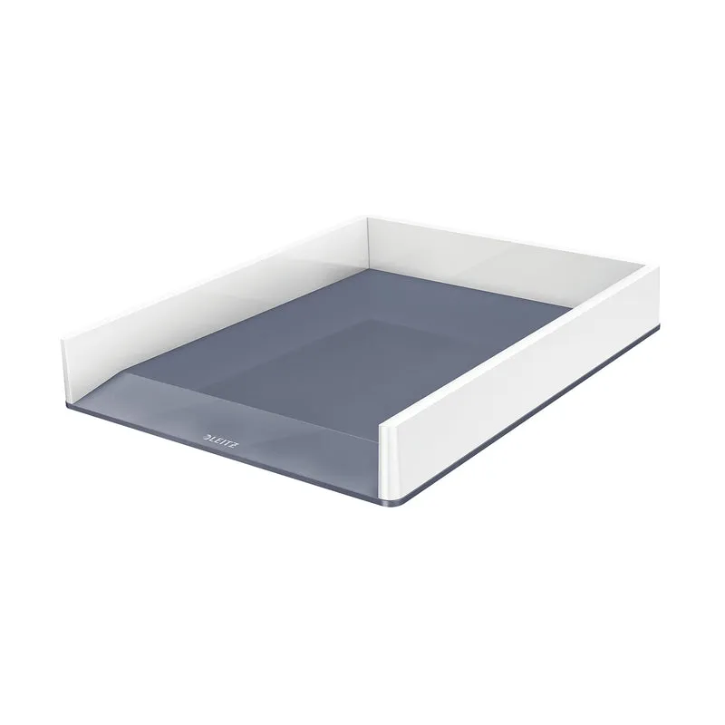 Leitz Letter Tray WOW Dual Colour