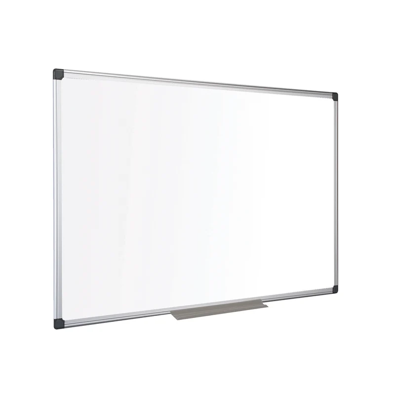 Bi-Office Aluminium Trim Drywipe Board 1800x1200mm MA2712170