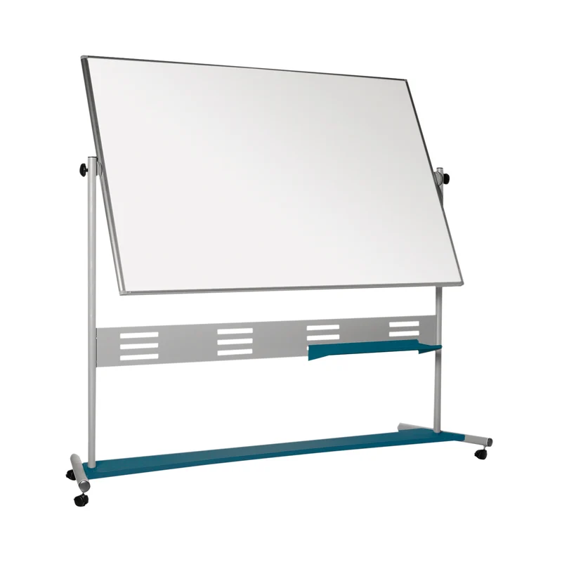 Bi-Office Evolution Magnetic Revolver Board 1200x900mm QR5203BU