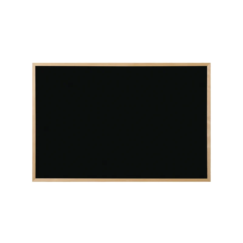 Bi-Office Wall Mounted Chalkboard 900x600mm PM0701010