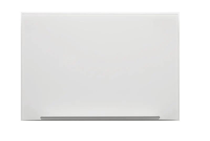 Nobo Impression Pro Glass Magnetic Whiteboard 57" 126x71cm