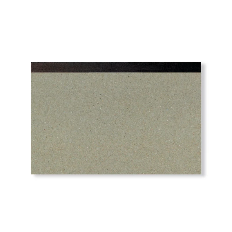 Silvine Revision Card Notepad 48 Card Multicolour (Pack of 960) CR51