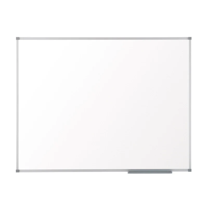 Nobo Essence Steel Magnetic Whiteboard 150x100cm