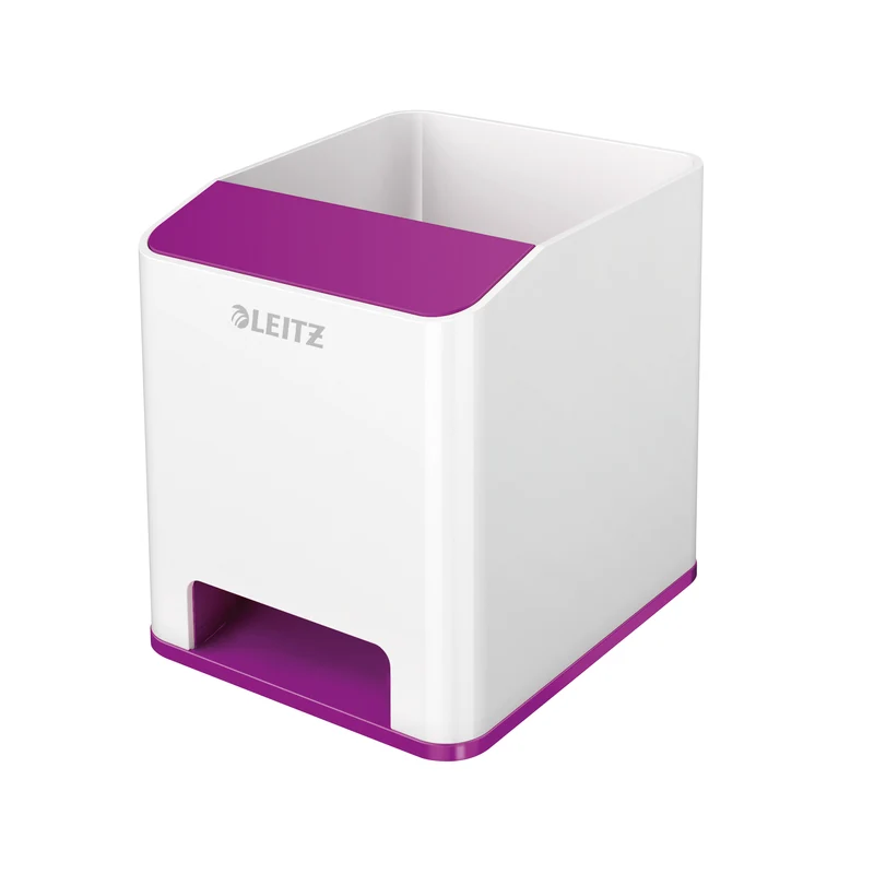 Leitz Sound Pen Holder WOW