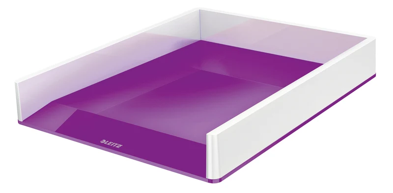 Leitz Letter Tray WOW Dual Colour