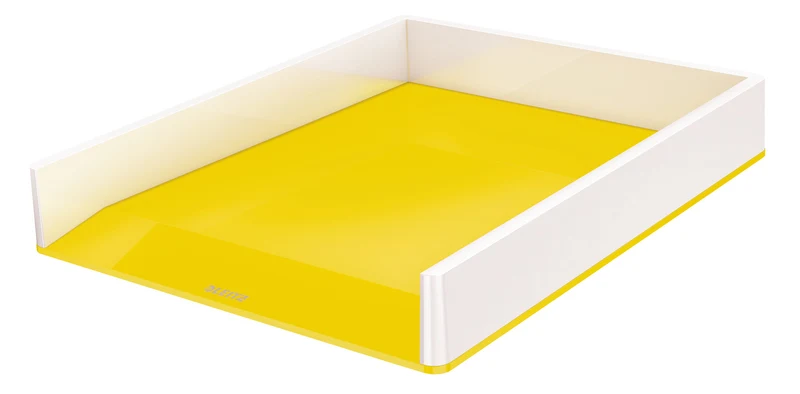 Leitz Letter Tray WOW Dual Colour