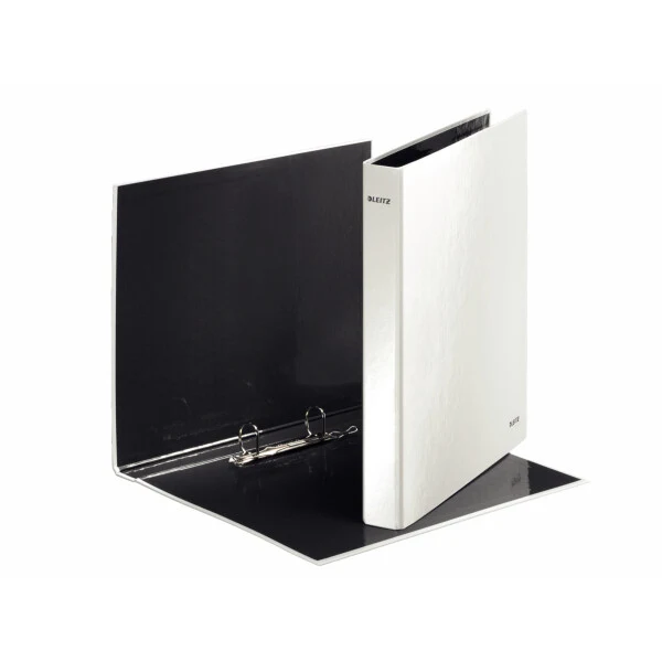 Leitz Ringbinder WOW Laminated A4+ 2DR/25mm