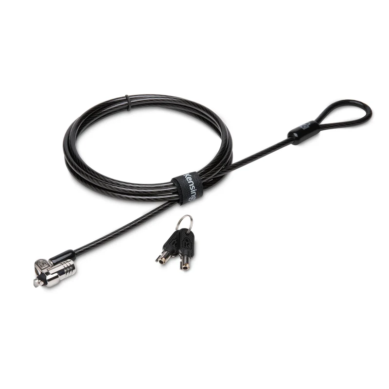 Kensington MicroSaver 2.0 Keyed Laptop Lock