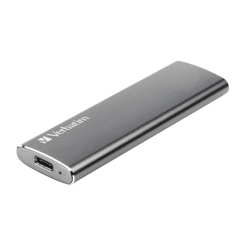 Verbatim Vx500 External Portable SSD USB 3.1 G2 240GB 47442