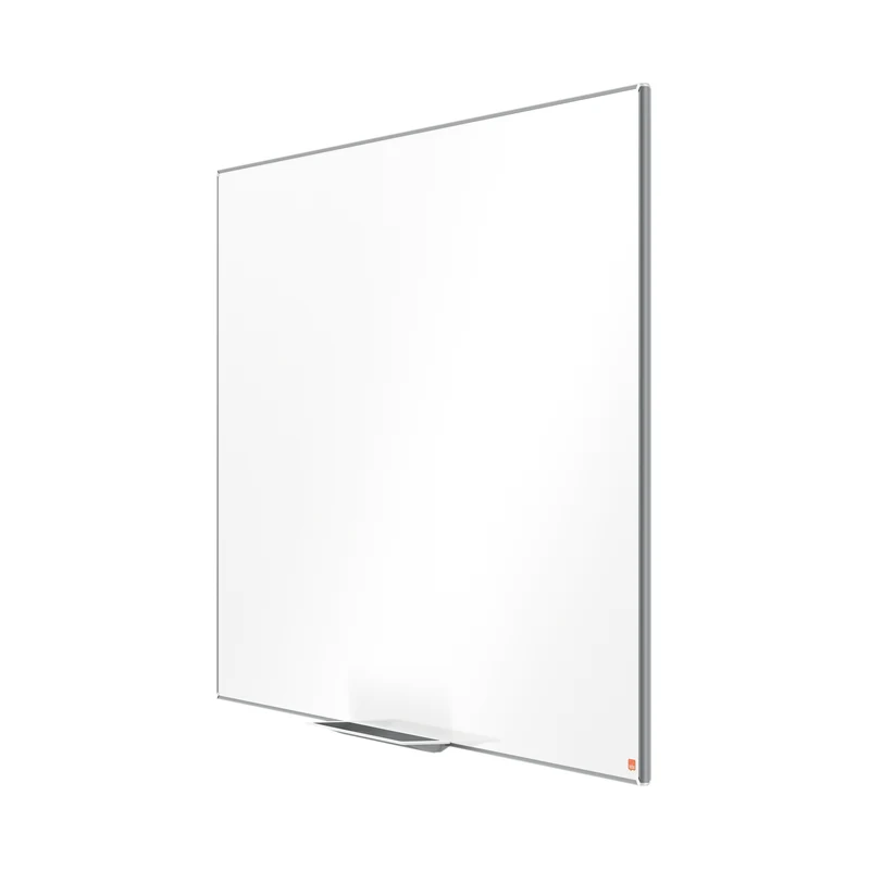 Nobo Impression Pro Widescreen Enamel Magnetic Whiteboard 40" 89x50cm