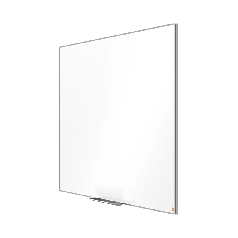 Nobo Impression Pro Widescreen Lacquered steel Magnetic Whiteboard 85" 188x106cm