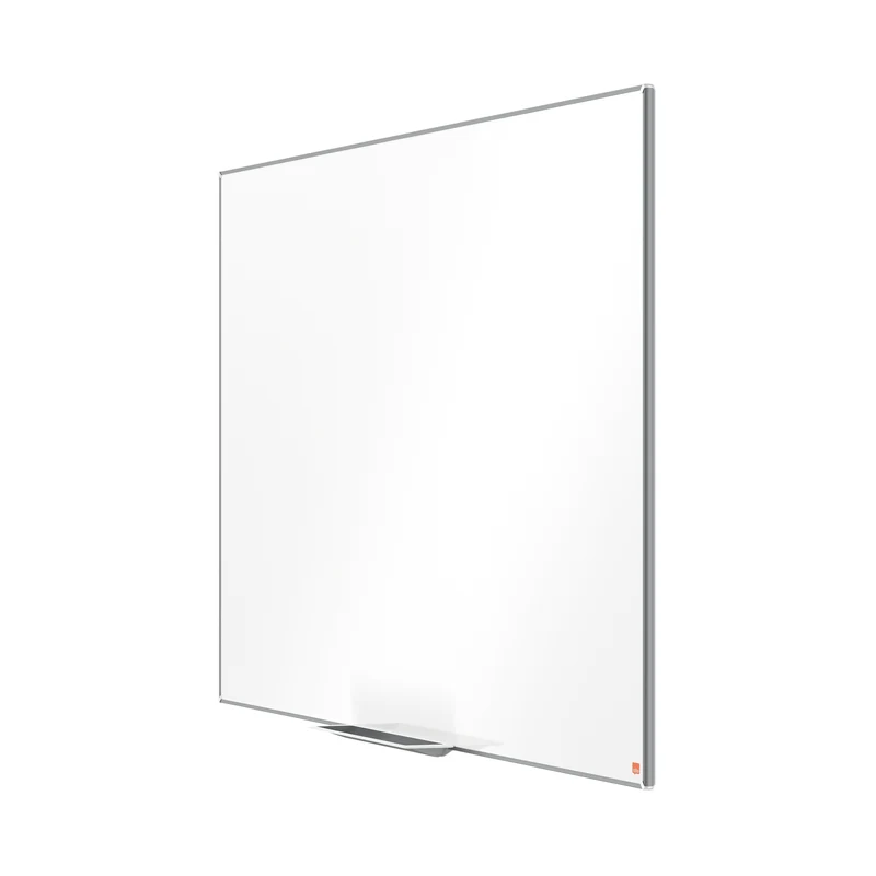 Nobo Impression Pro Widescreen Lacquered steel Magnetic Whiteboard 55" 122x69cm