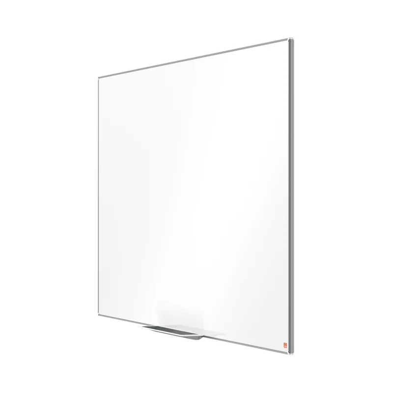 Nobo Impression Pro Widescreen Lacquered steel Magnetic Whiteboard 40" 89x50cm