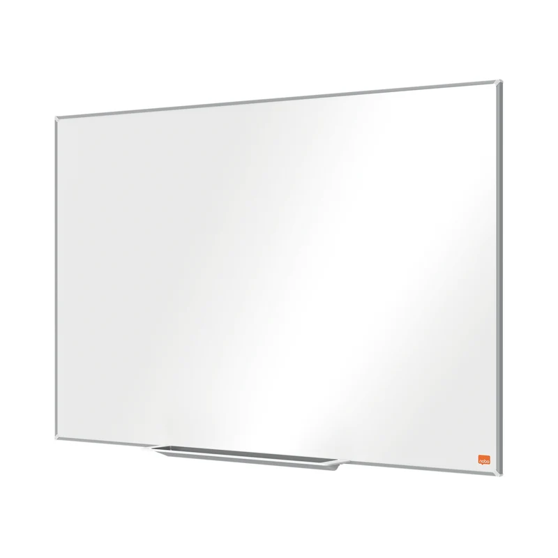Nobo Impression Pro Enamel Magnetic Whiteboard 180x120cm
