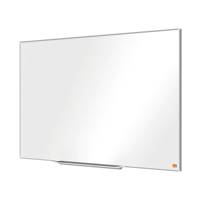 Nobo Impression Pro Enamel Magnetic Whiteboard 120x90cm