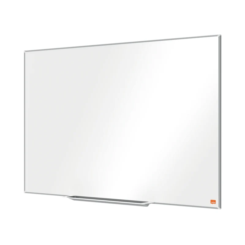 Nobo Impression Pro Enamel Magnetic Whiteboard 90x60cm