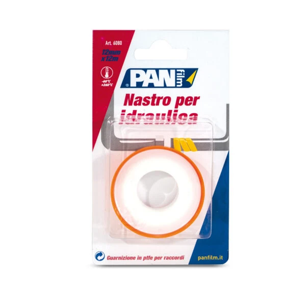 Nastro idraulica Panfilm