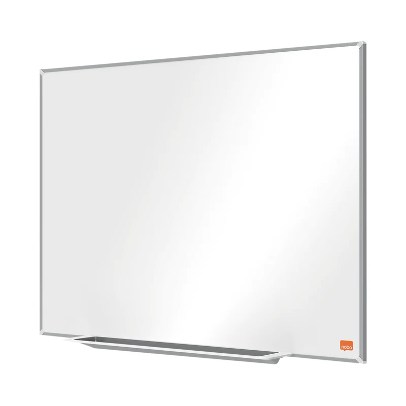 Nobo Impression Pro Lacquered steel Magnetic Whiteboard 180x120cm