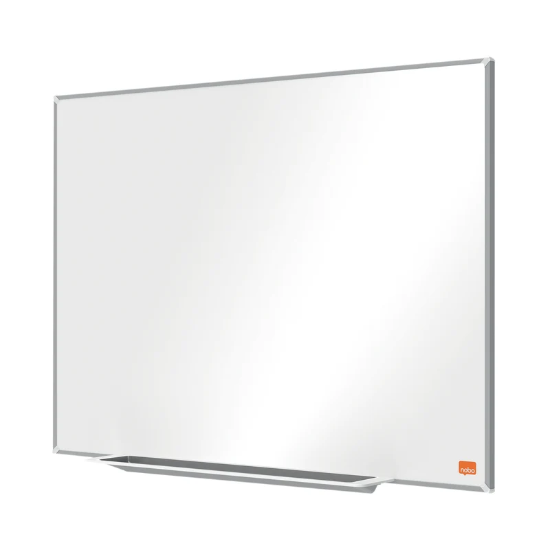 Nobo Impression Pro Lacquered steel Magnetic Whiteboard 60x45cm