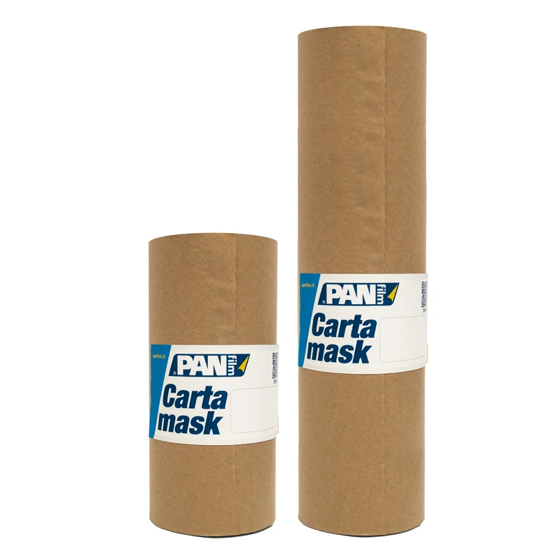 Carta Mask Panfilm