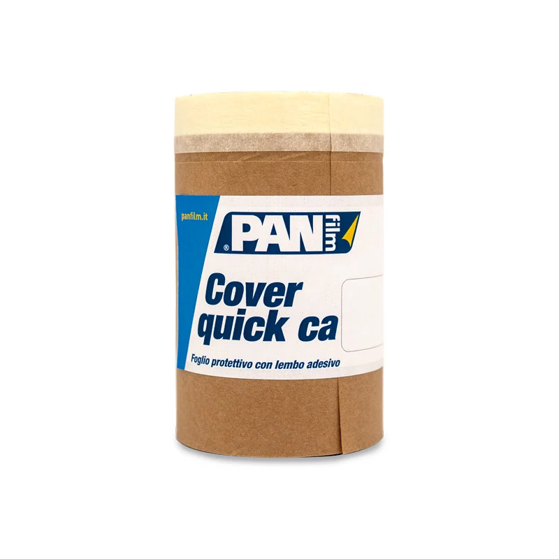 Cover Quick-Ca Panfilm