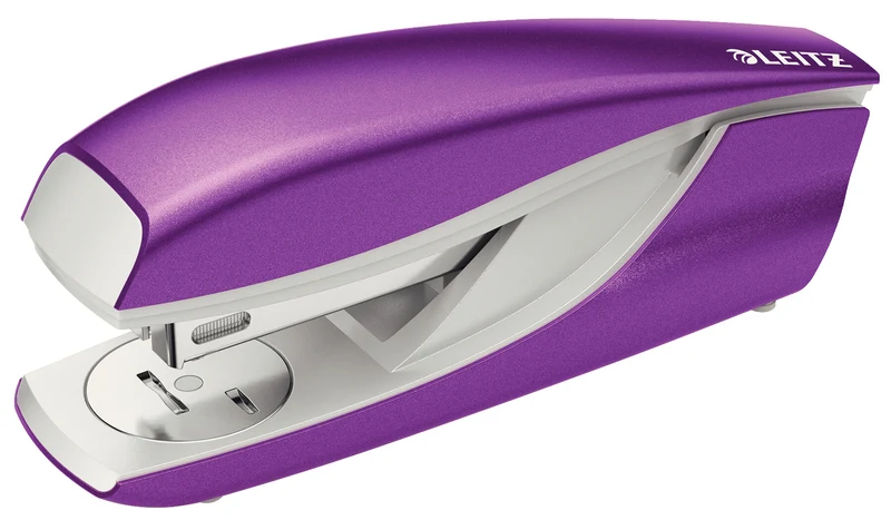 Leitz Stapler WOW 5502 Metal 30 sheets