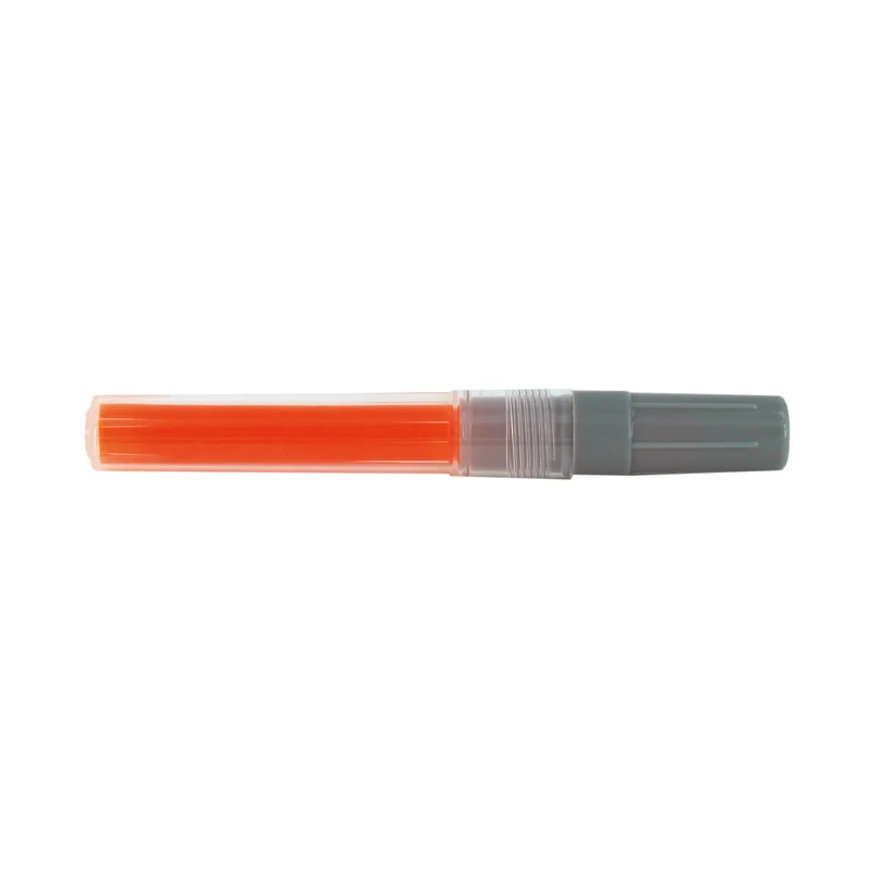 Artline Clix Refill for EK63 Highlighter Orange (Pack of 12) EK63RFORA