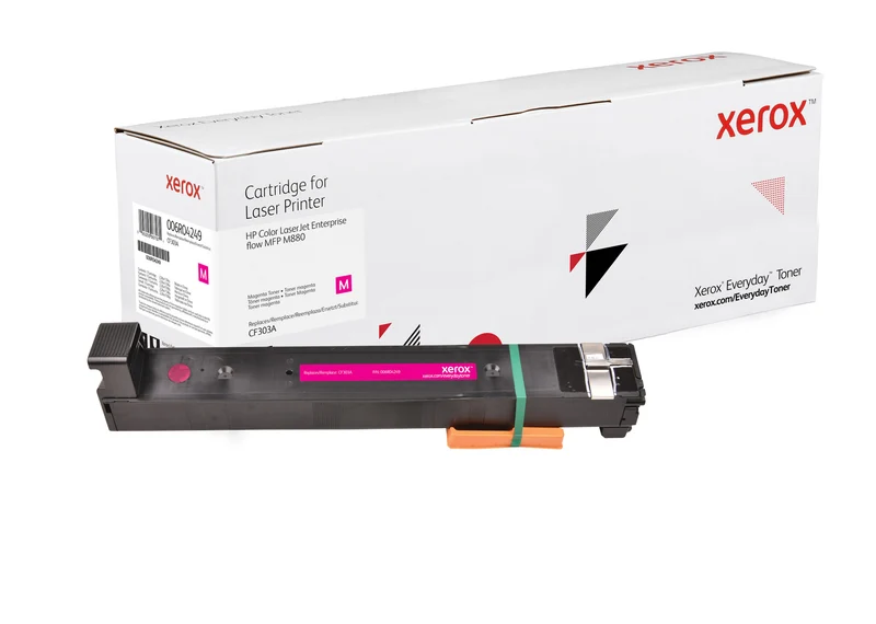 Everyday ™ Magenta Toner by Xerox compatible with HP 827A (CF303A), Standard capacity