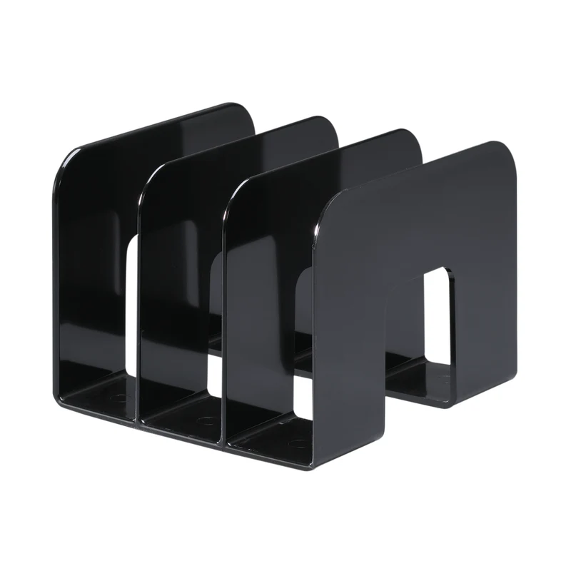 Durable Catalogue Stand Trend Black 1701395060
