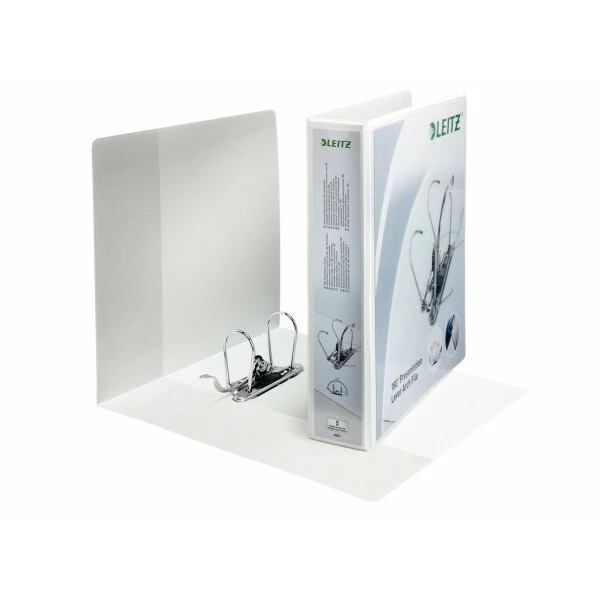 Leitz Panorama LAF 180° FSC® PP A4+/75 mm