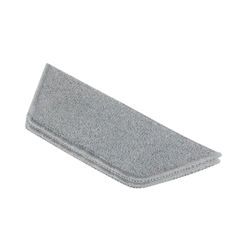 Nobo Microfibre Magnetic Whiteboard Eraser Refill Pads