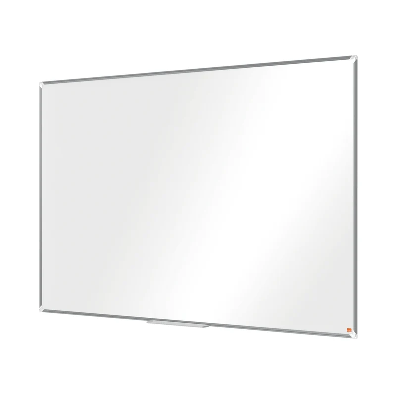 Nobo Premium Plus Enamel Magnetic Whiteboard 1800x1200mm