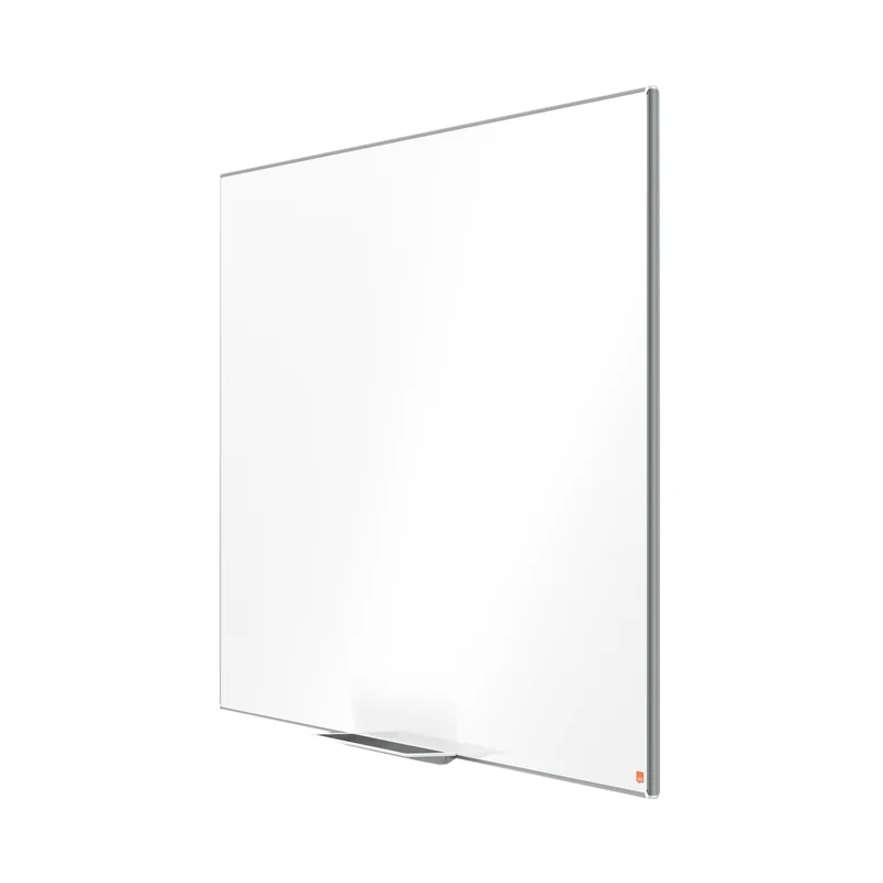 Nobo Impression Pro Widescreen Enamel Magnetic Whiteboard 70" 155x87cm