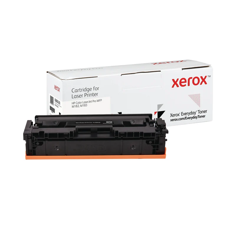 Xerox Everyday HP 216A W2410A Compatible Laser Toner Black 006R04200