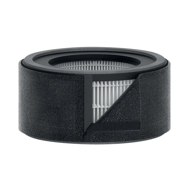 Leitz TruSens Replacement 2-In-1 Particulate Air Filter Z-1000 Air Purifier Small 2415104