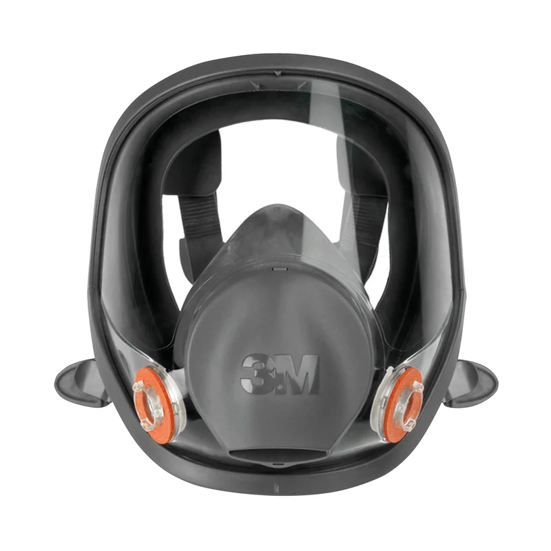 3M Reusable Full Face Mask