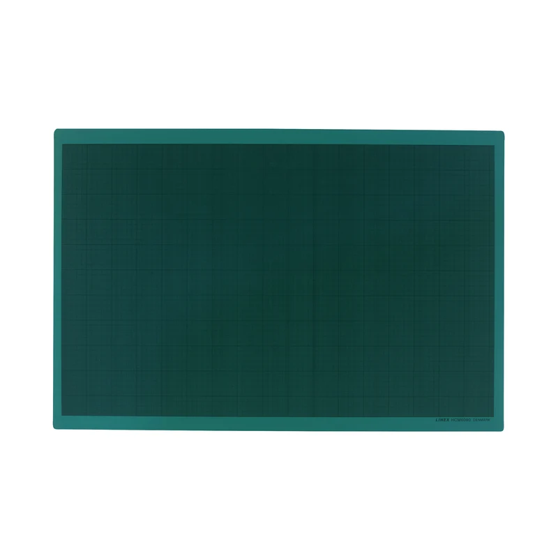 Linex Cut Mat HCM6090 A1 2mm Green 100412162