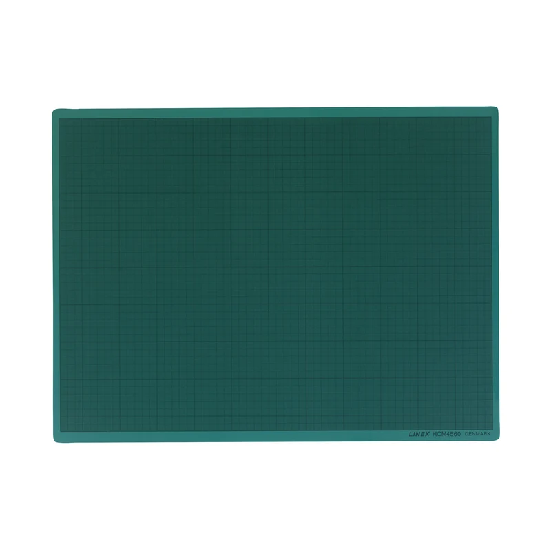 Linex Cut Mat HCM4560 A2 2mm Green 100412115