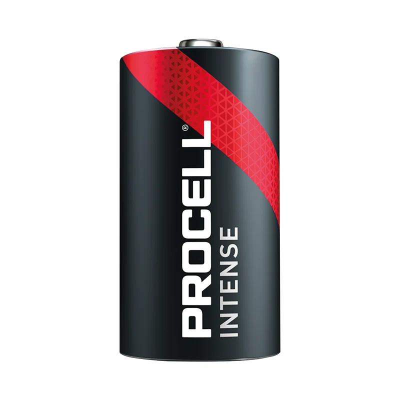 Duracell Batterie Alkaline Mono D LR20 1.5V - Batterie - Mono (D)