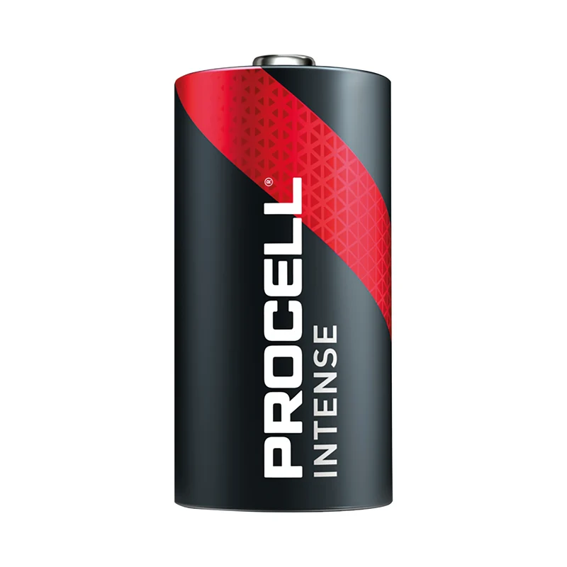 Duracell Batterie Alkaline Baby C LR14 1.5V - Batterie - Baby (C)