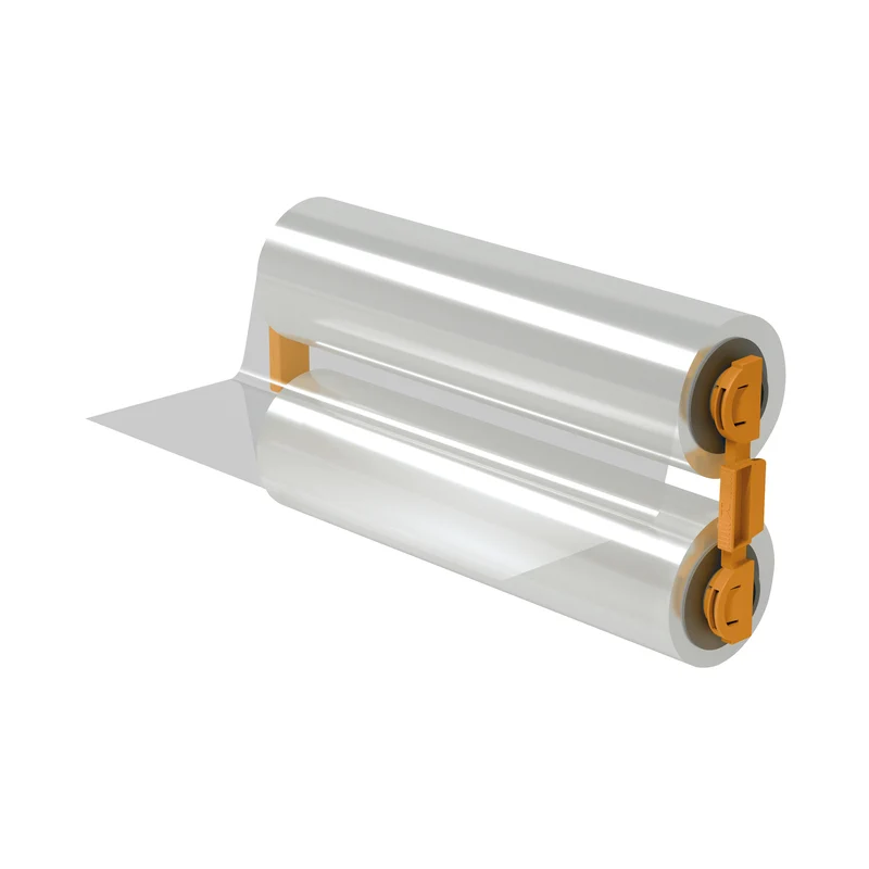 GBC Foton 30 Refill 125 Micron Gloss Lamination Roll For Refillable Cartridge