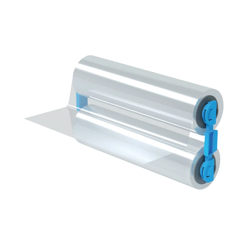 GBC Foton 30 Refill 75 Micron Gloss Lamination Roll For Refillable Cartridge
