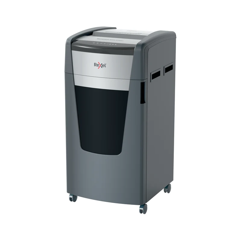 Rexel Momentum Extra XP520+ Jam Free Micro Cut Paper Shredder P5