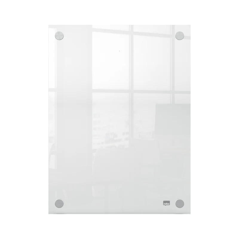 Nobo Premium Plus A4 Clear Acrylic Wall Mounted Poster Frame