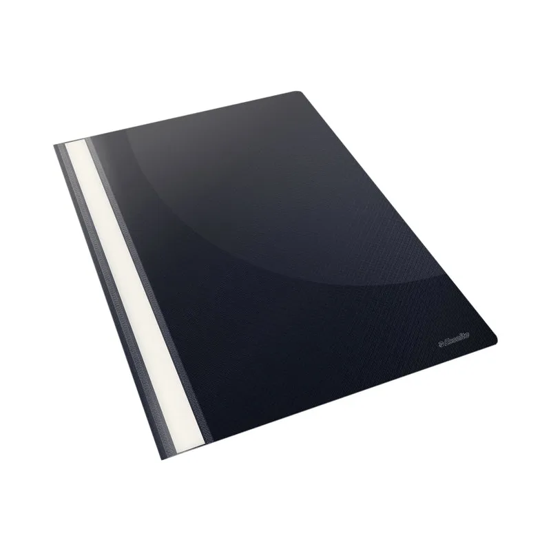 Esselte Flat File VIVIDA A4 Box of 25