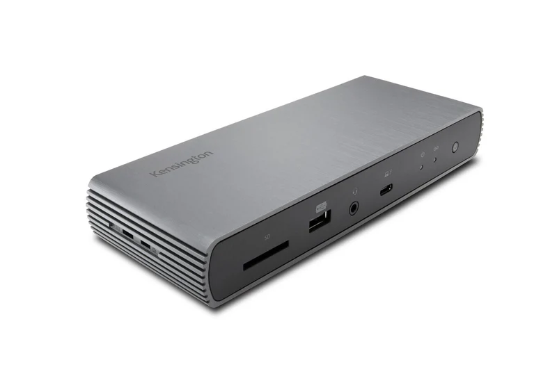 Kensington SD5700T Thunderbolt 4 Docking Station