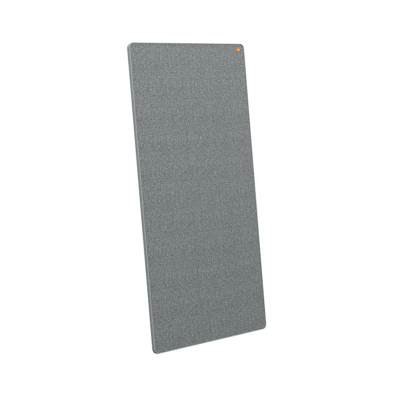 Nobo Move & Meet Collaboration System Portable Whiteboard and Notice Board 180x90cm
