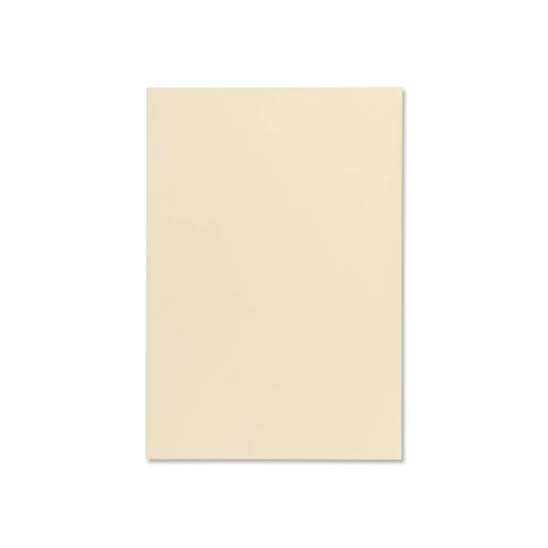 Premium Papers Wove Cream A4 (Pack of 500) 61677