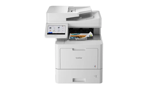 Brother MFC-L9670CDN Laser A4 2400 x 600 DPI 42 ppm