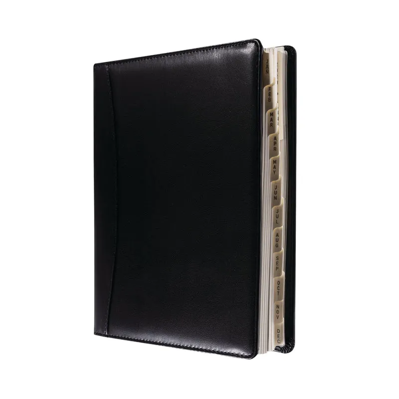 Collins Elite Executive Diary Week To View 2025 1130V-99.25